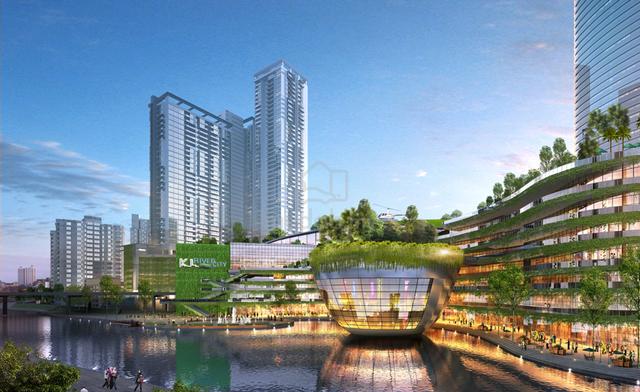 EkoTitiwangsa 1