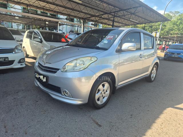 2008 Perodua MYVI 1.3 EZi (A) - 3