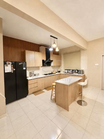 Residensi Adelia 1