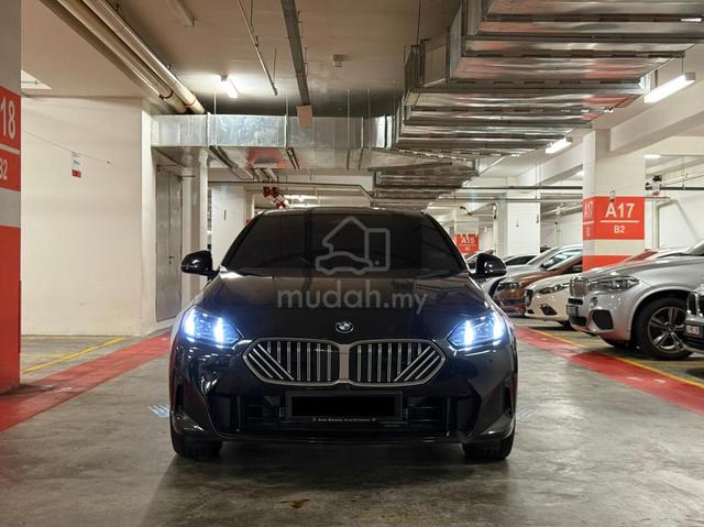 2025 BMW 218 1.5 GRAN COUPE SPORT MY25 F74 Low FDP - 3