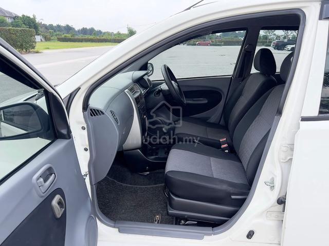 2010 Perodua VIVA 1.0 ELITE (A) - 5
