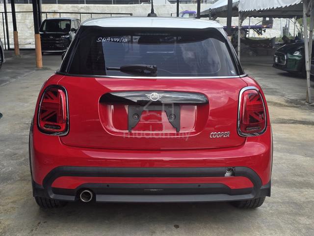 BESTBUY Mini COOPER 1.5 (5 DOORS) FACELIFT PREMIUM - 4