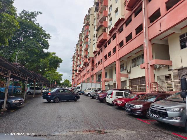 Shop Pandan Indah Ampang Mesra Prima (Q4050) 1