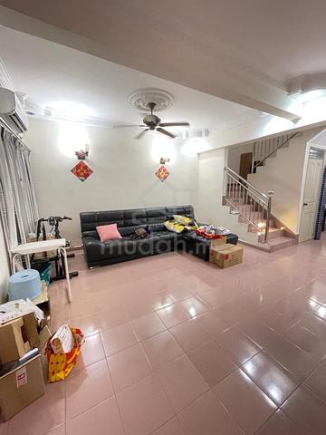 2 Storey House | Bukit Tiram | Ulu Tiram | Johor 1