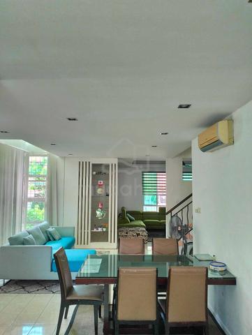 Taman Bukit Sepanggar | Below Market Value | Inter-Corner | Kingfisher 2