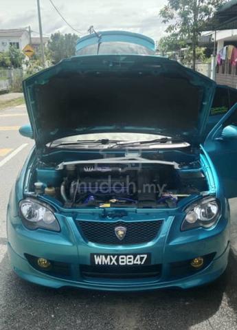 2005 Proton GEN-2 1.6 (M) - 3