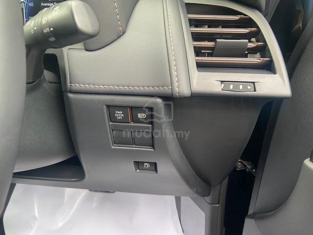 2024 Toyota ALPHARD 2.5 Z (A) - 5