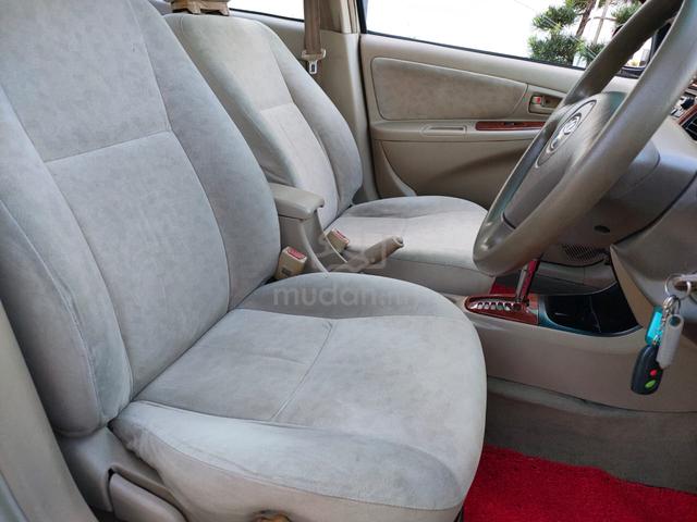 2007 Toyota VIOS 1.5 E (A) - 5
