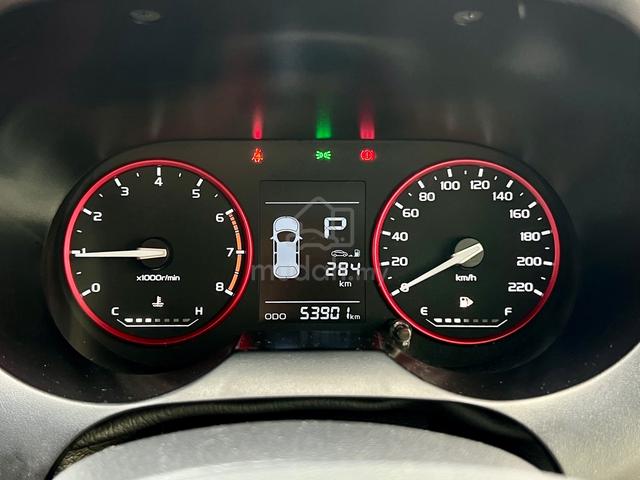 2023 Proton SAGA 1.3 PREMIUM S MY16 FACELIFT (A) - 5