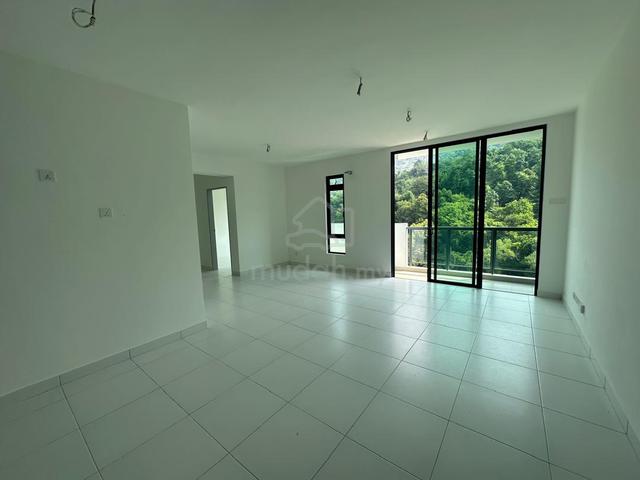 The Terraces Condominium 1