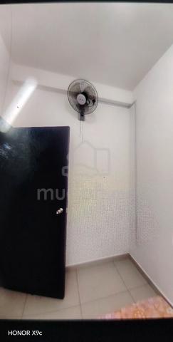 bilik single ashton tower  1