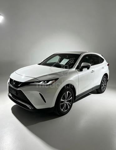 2022 Toyota HARRIER 2.0 G (A) - 1