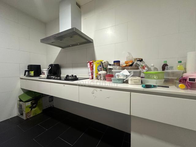 Sqwhere Sungai buloh master room available now 4
