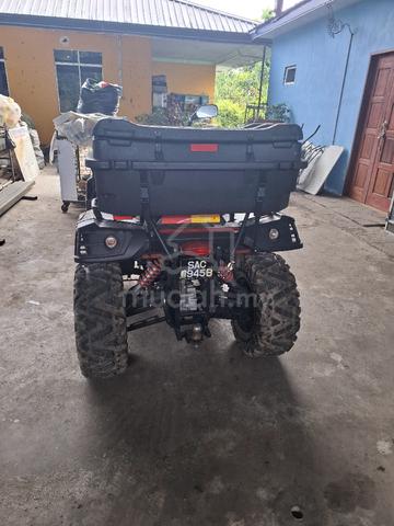 atv for sale - photo 2 of 6