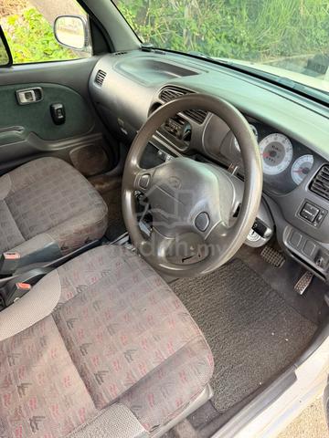 2002 Perodua KELISA 1.0 EZ (A) - 5