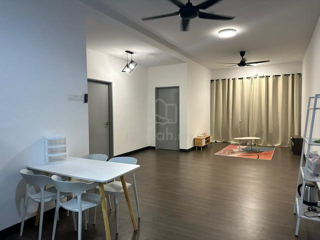 Vista Bangi 1