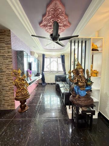Sri Saujana (Georgetown) 1
