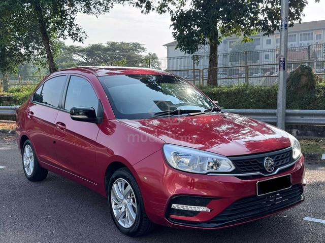 2022 Proton SAGA 1.3 PREMIUM AT MY16 FACELIFT (A) - 1