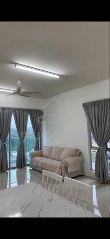 Silk Residence 1