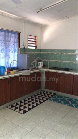 Rumah Sewa Bukit Katil Melaka 4