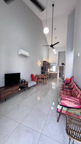 Iconia Garden @ Impian Emas, Skudai 1