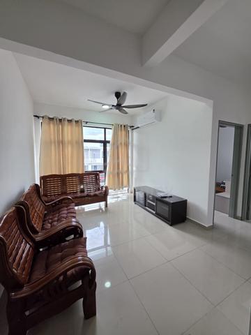 Value new 3stry terrace house @ Seksyen 25, Shah Alam Kota Kemuning 1