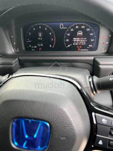 2023 Honda STEPWAGON SPADA (7 SEATER, NFL) - 3