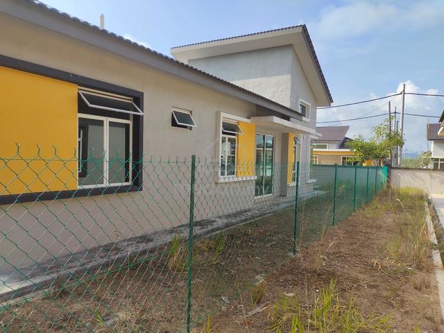 (Luas : 3972 sq ft)-BANGLO SETINGKAT-FASA 1D-TAMAN JUASSEH SENTOSA 1