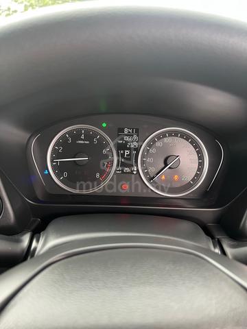 2020 Honda CITY 1.5 S (A) - 3