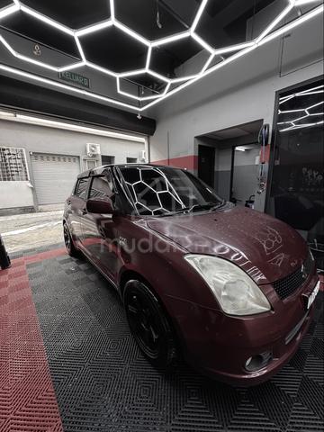 2007 Suzuki SWIFT 1.5 (A) - 3