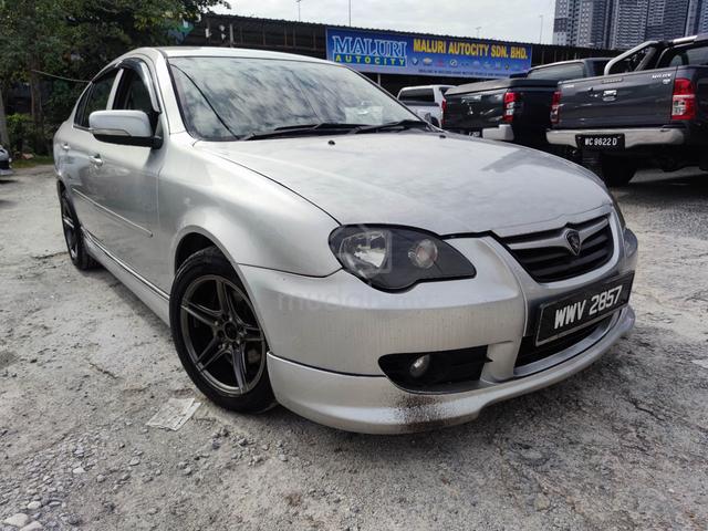Proton PERSONA 1.6 (A) Elegance Full BodyKit - 3