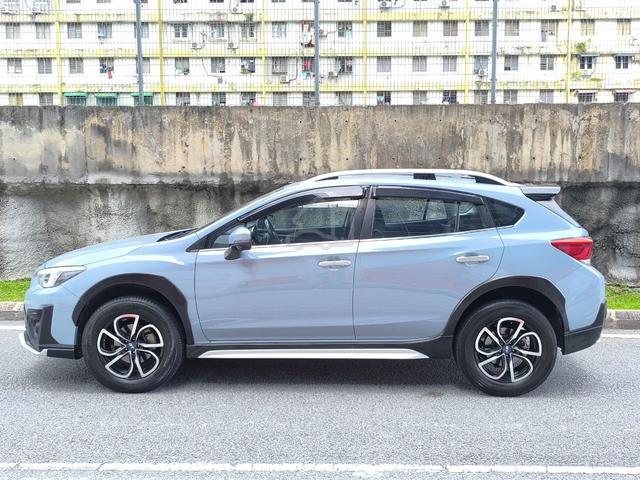2022 Subaru XV 2.0 I-P EYESIGHT (A) Warranty - 3