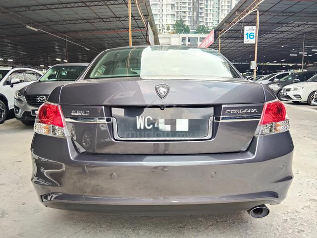 2014 Proton PERDANA 2.0 2.0L (A) FULL LOAN - 5