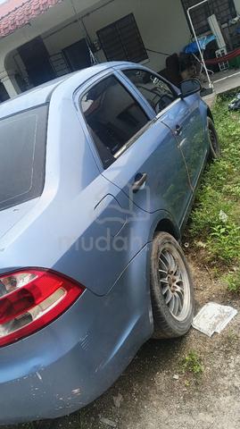 2008 Proton SAGA 1.3 BASE LINE (A) - 3