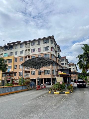 Laman Suria (Kajang) 1