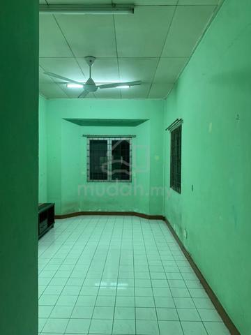 Pangsapuri Sri Angkasa 1