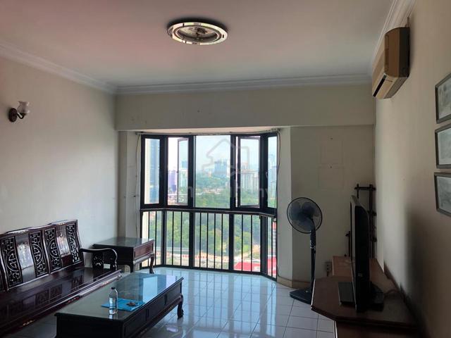 Bistari Condominium 1