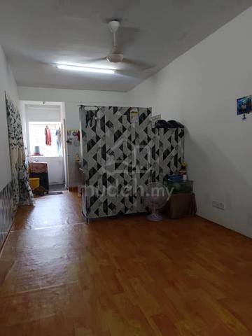 I-Park Apartment 1