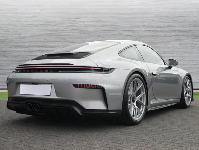 2025 Porsche 911 GT3 Touring (992 II) APPROVED CAR - 2