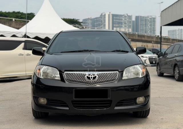 OFFER🔥NCP42 2006 Toyota VIOS 1.5 G FACELIFT (A) - 3