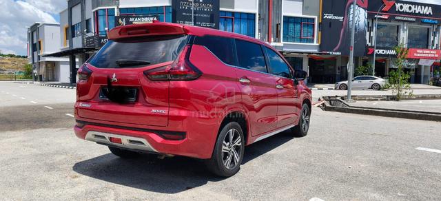 2021 Mitsubishi XPANDER 1.5 (A) CANTIK - 2