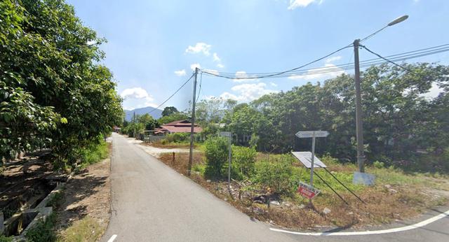 Agricultural Land With Building Semenyih For Sale 1