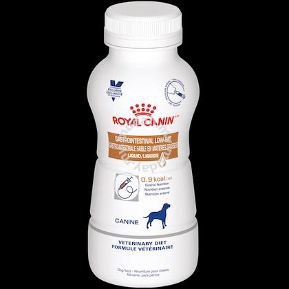 royal canin gi liquid