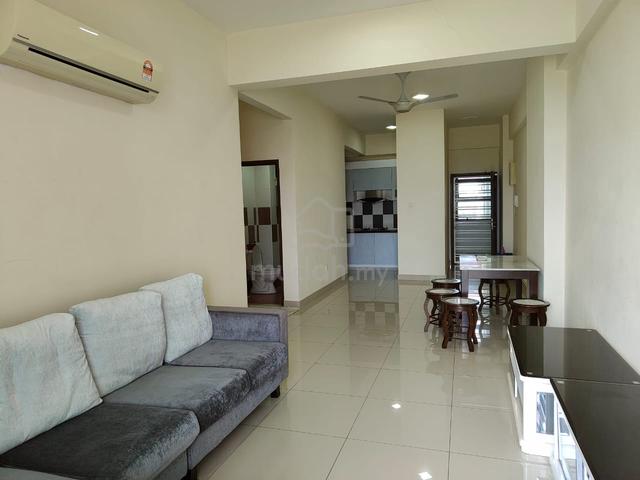 Tropicana Residence 1