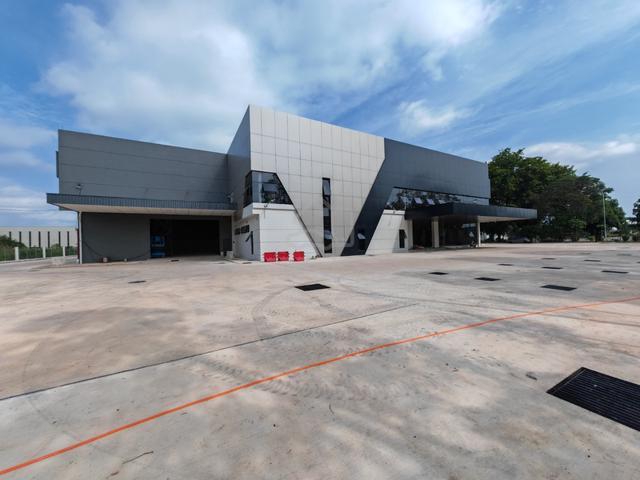 1200Amp Detach Factory ll 4.5 Acre Land Area Factory At Sungai Pertani 1