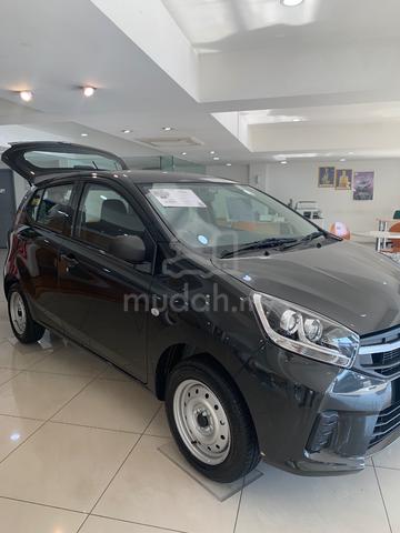 2026 Perodua AXIA 1.0 E (M) - 4