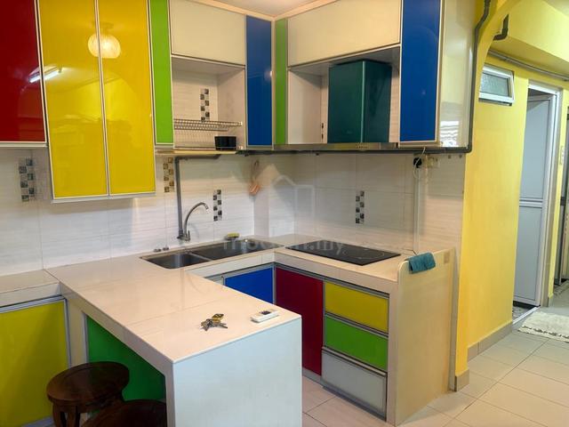 Single Storey Terrace at Tg Tokong 1
