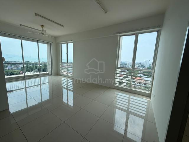 Camellia Park Condominium 1