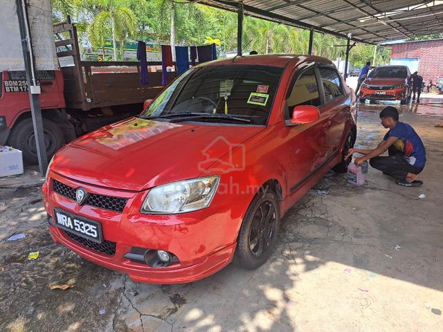 2008 Proton SAGA 1.3 BASE LINE (A) - 5