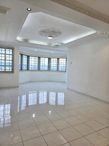 Heritage (Setapak) 1